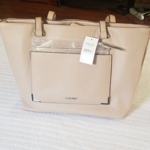 New with Tag Beautiful Nine West bag